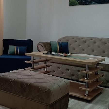 Hansa Apartment Сараєво Екстер'єр фото