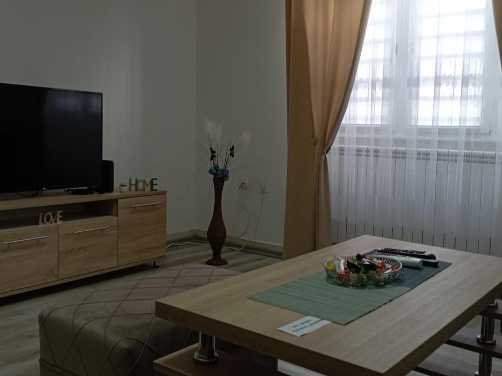 Hansa Apartment Сараєво Екстер'єр фото