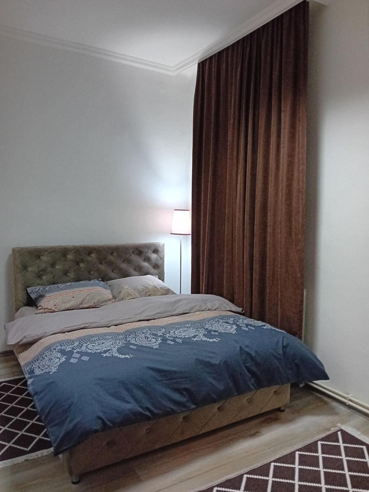 Hansa Apartment Сараєво Екстер'єр фото