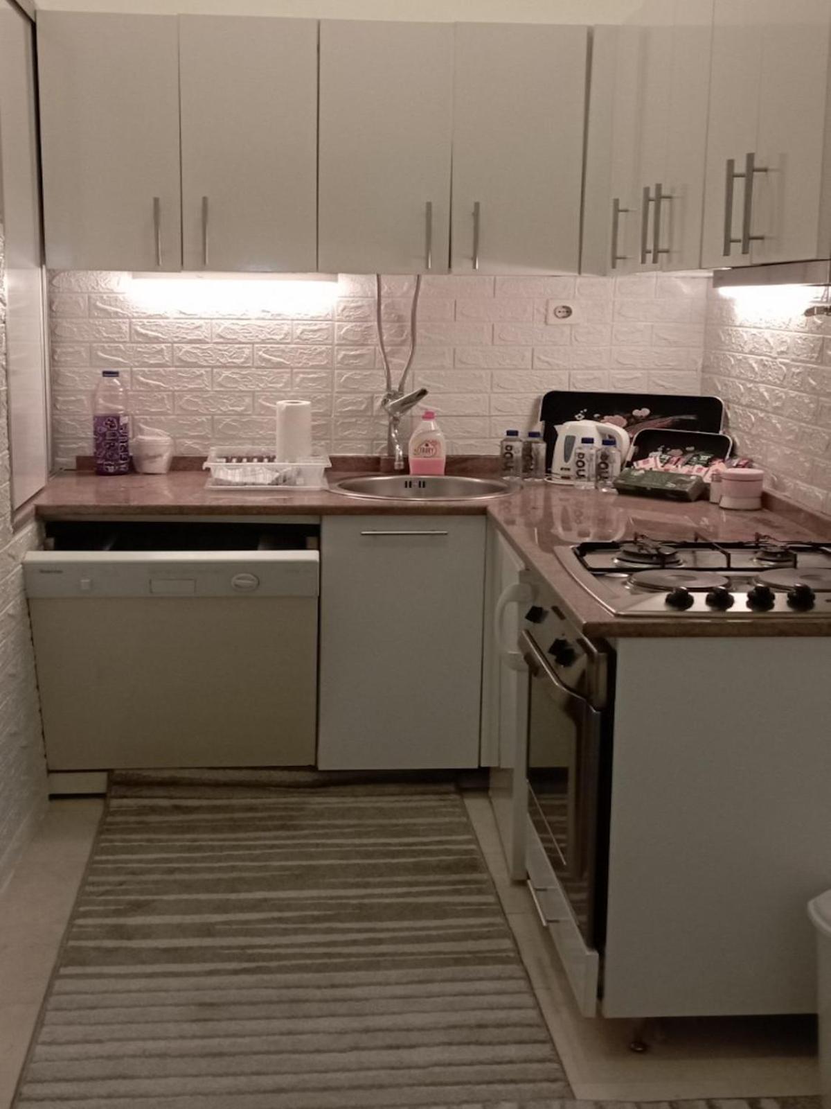 Hansa Apartment Сараєво Екстер'єр фото