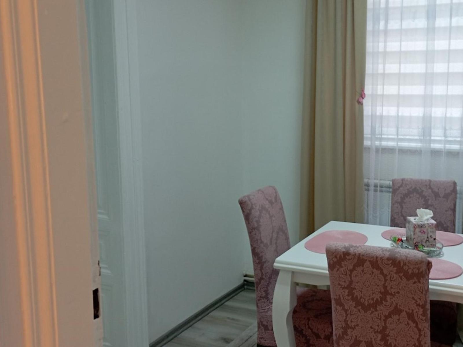Hansa Apartment Сараєво Екстер'єр фото
