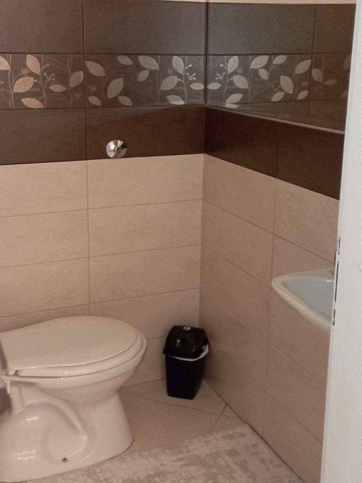 Hansa Apartment Сараєво Екстер'єр фото