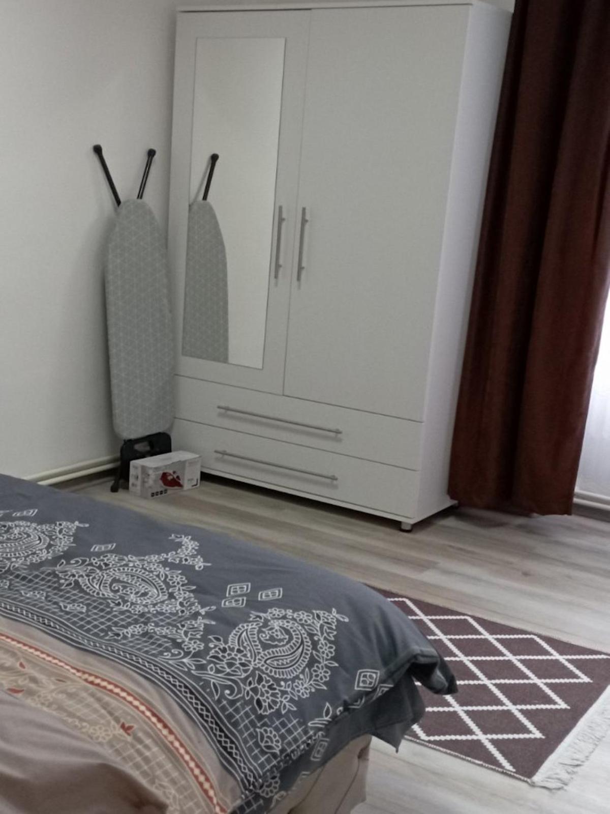 Hansa Apartment Сараєво Екстер'єр фото