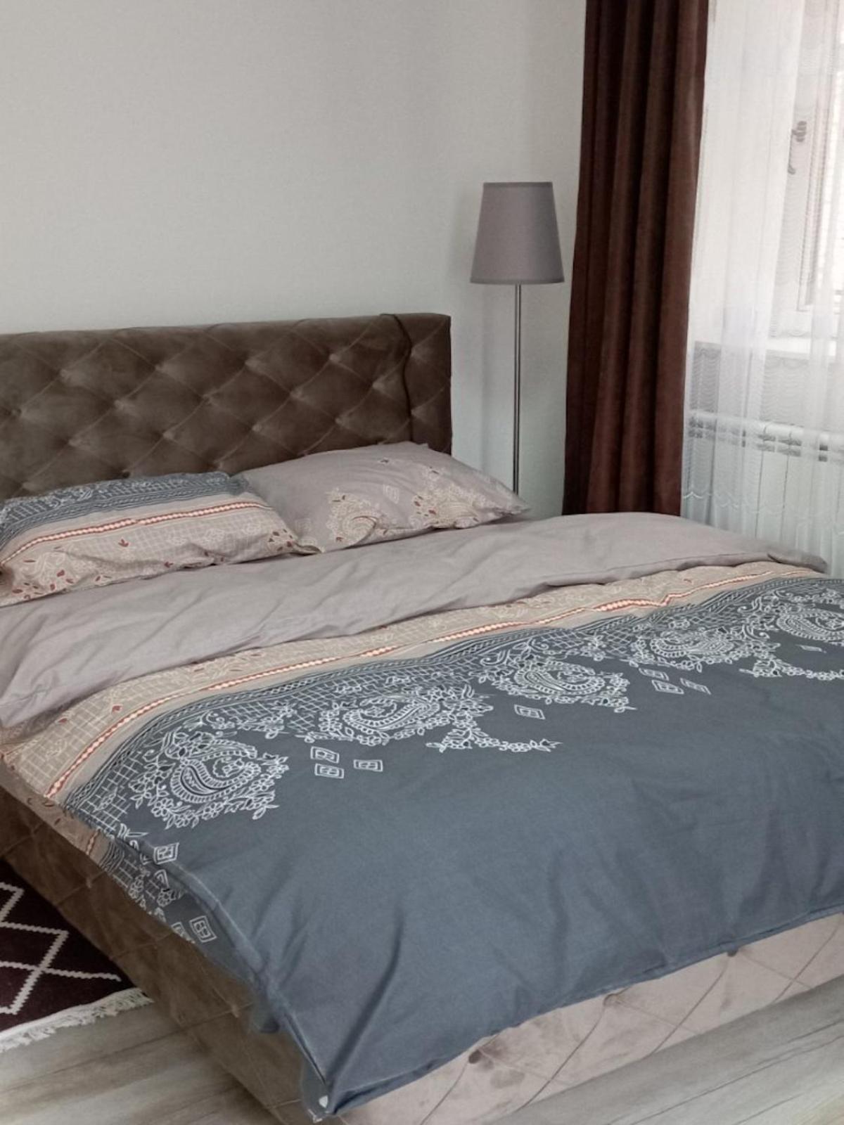 Hansa Apartment Сараєво Екстер'єр фото