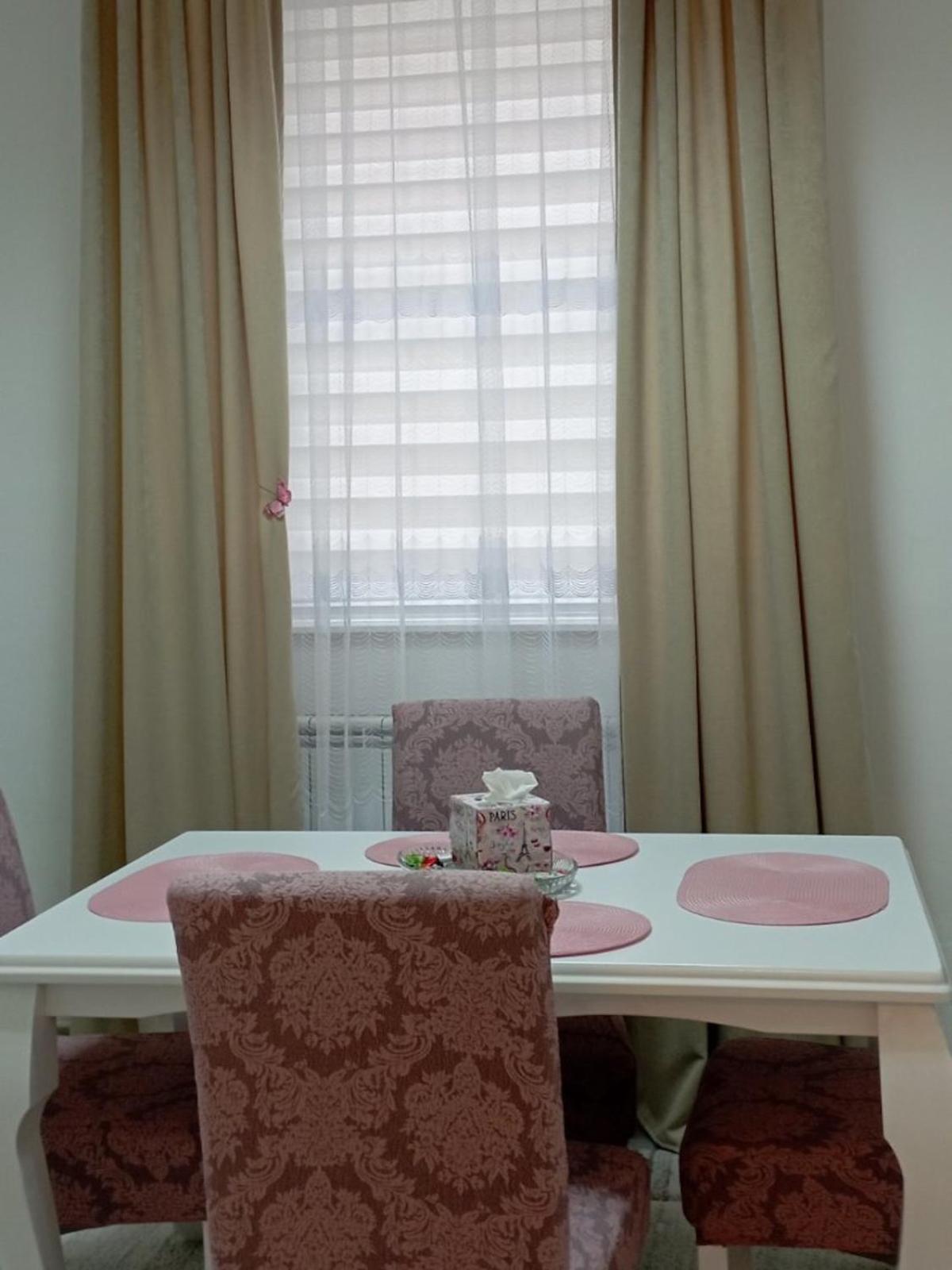 Hansa Apartment Сараєво Екстер'єр фото