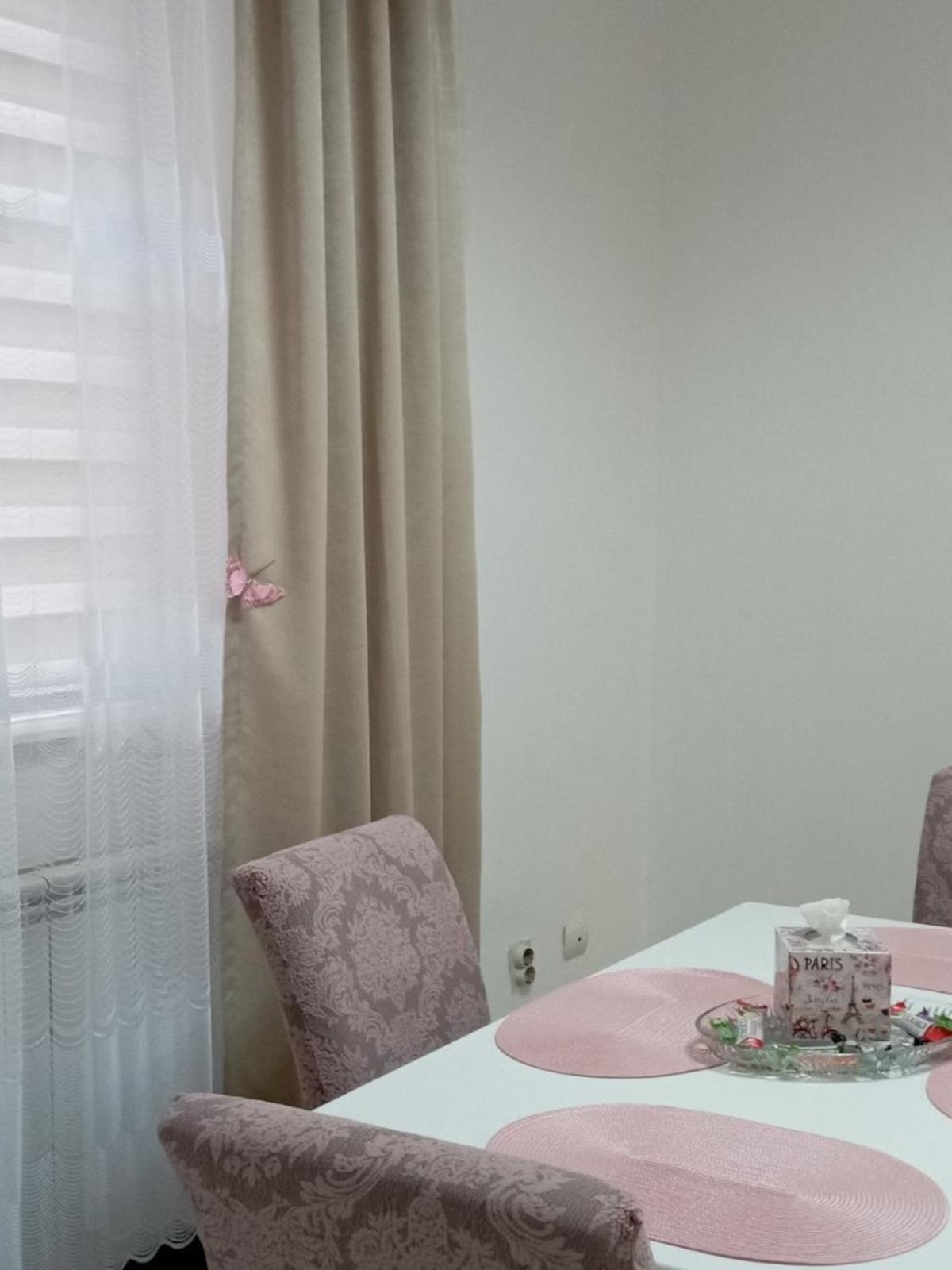Hansa Apartment Сараєво Екстер'єр фото