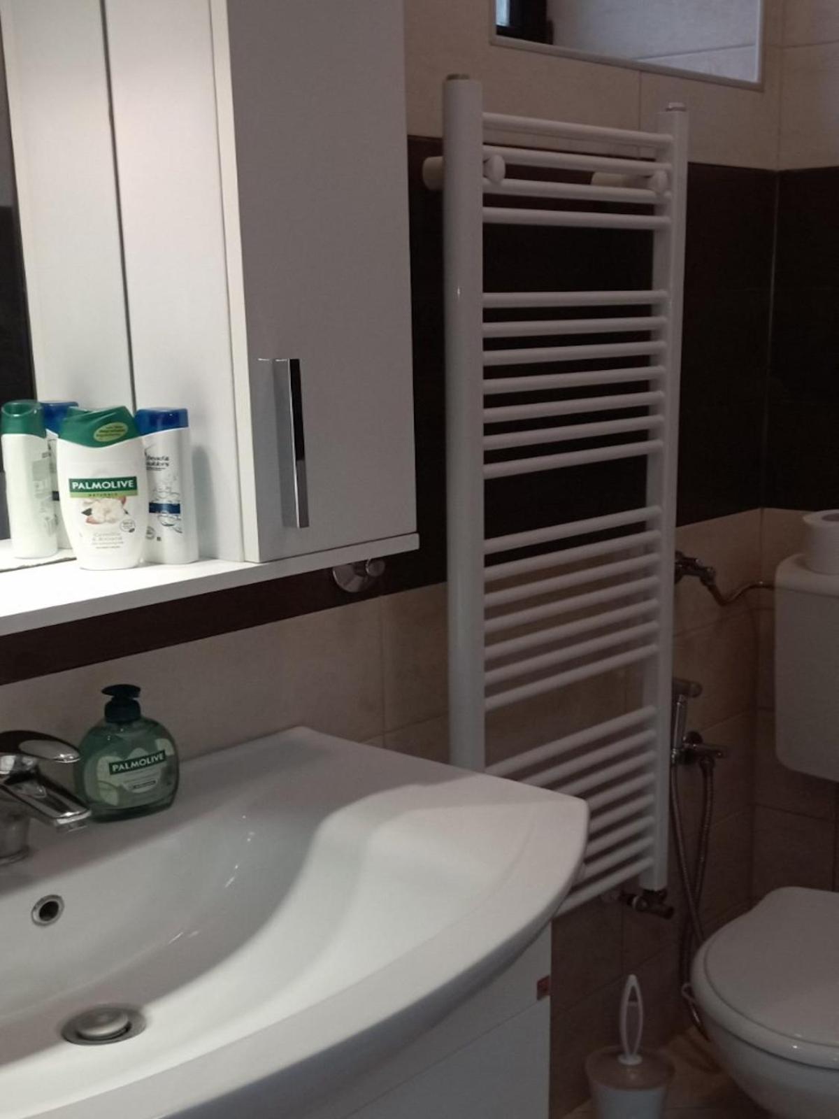 Hansa Apartment Сараєво Екстер'єр фото