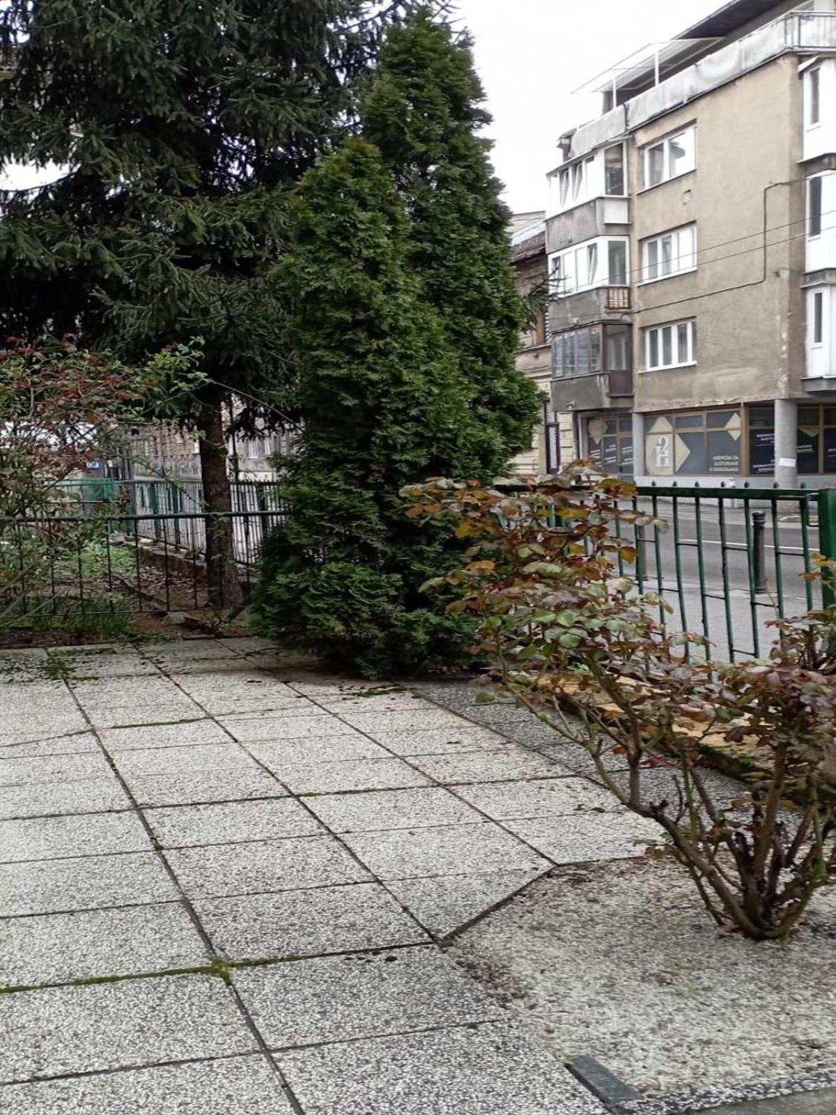 Hansa Apartment Сараєво Екстер'єр фото