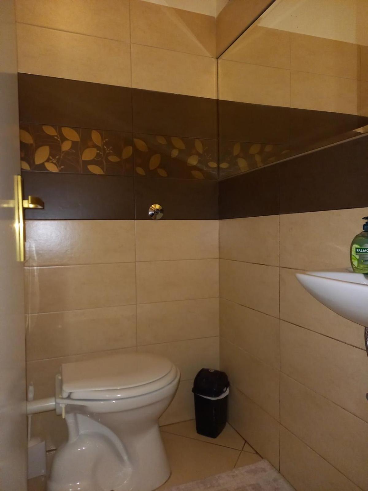 Hansa Apartment Сараєво Екстер'єр фото